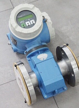 议价EndressHauser Promag 33F 33Ft50Fd1aa11a21a   Unbenutzt M