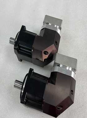 议价HD直角行星减速机SRA-20A-10-J6NEB-BDP