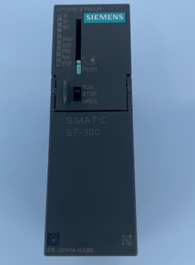 西门子SIMATICS7300CPU型号6ES73-议价