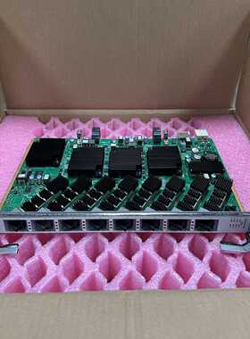 询价华为XSEDH901XSED8端口XGS-PONOLT