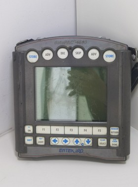 【请询价】ENTEK IRD dataPAC1500 震动测试仪