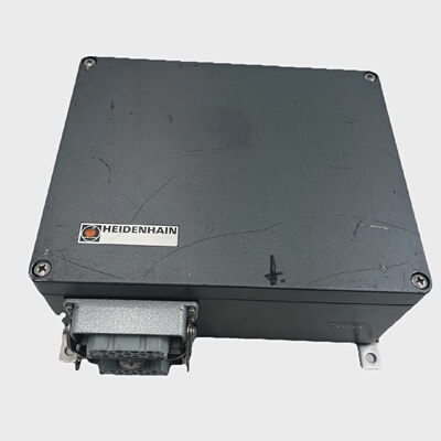 HEIDENHAIN EXE 839 242 659 03 239437 0004209 100240VAC SIGNA