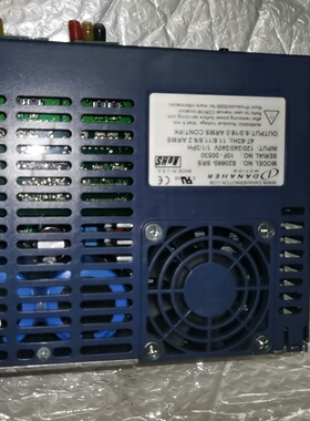 议价Danaher丹纳赫伺服驱动器S20660SRS议价