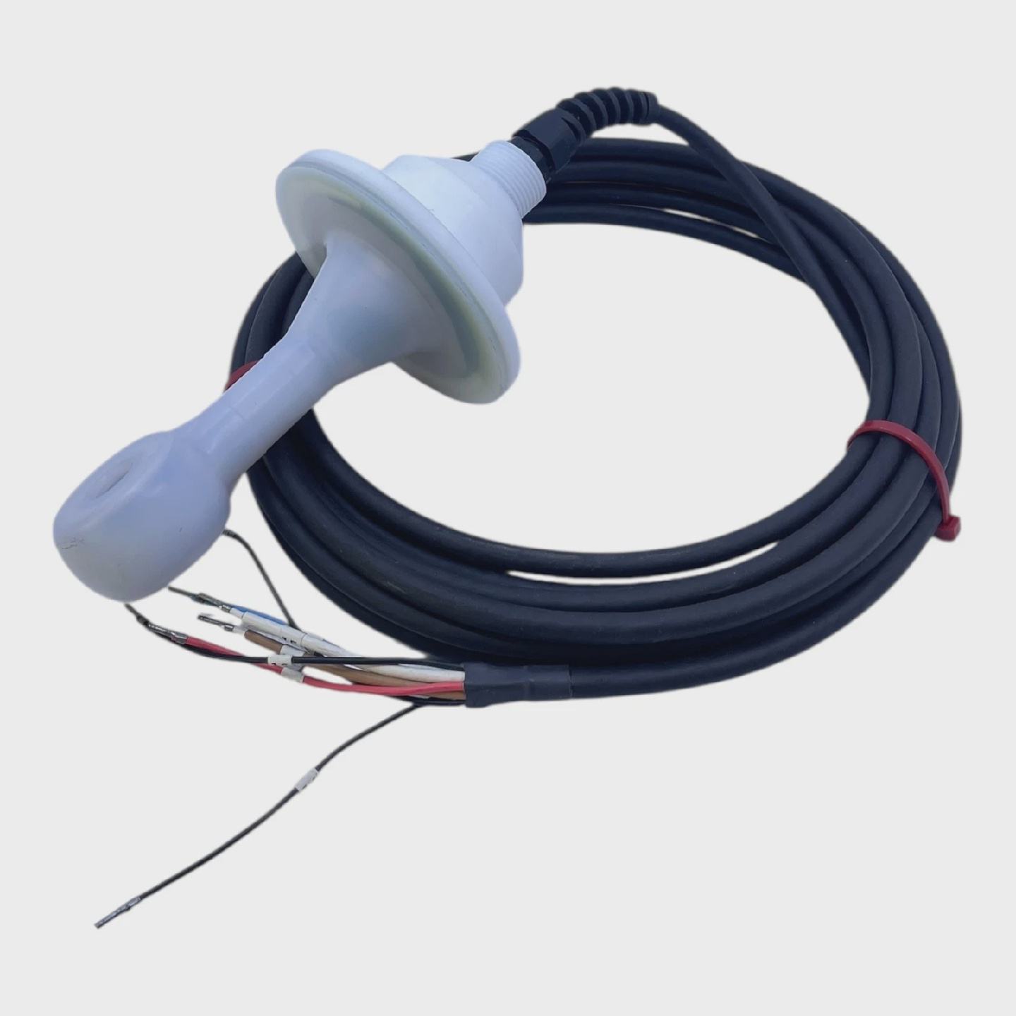 Yokogawa Conductivity Sensor ISC40STFT305 Sensor For Industr - 实物图