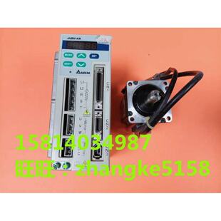 议价台达伺服马达ASD-A0221-AECMA-C30602ES配套现货 询价