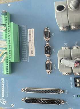 咨询-GOOGOLTECH固高GT-400-ACC2-G，四轴