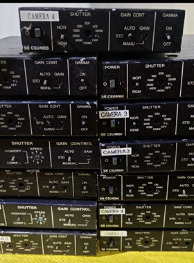 TOSHIBATELI相机控制器议价