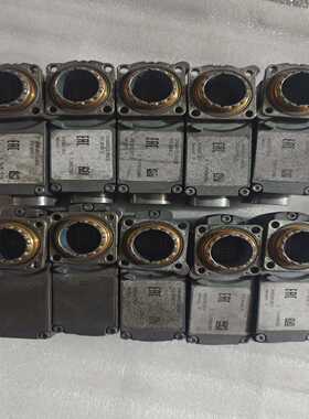 西门子SINAMICSSMI20电机网口，型号51930--议价商品