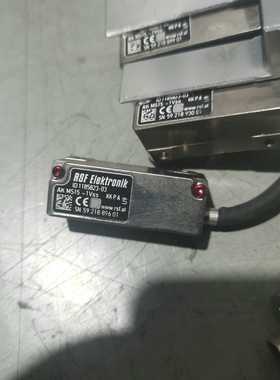 RSFElektronik光栅读数头AKMS15-1v询价