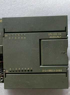 西门子S7-200CNCPU222CN模块，型号6ES--议价商品