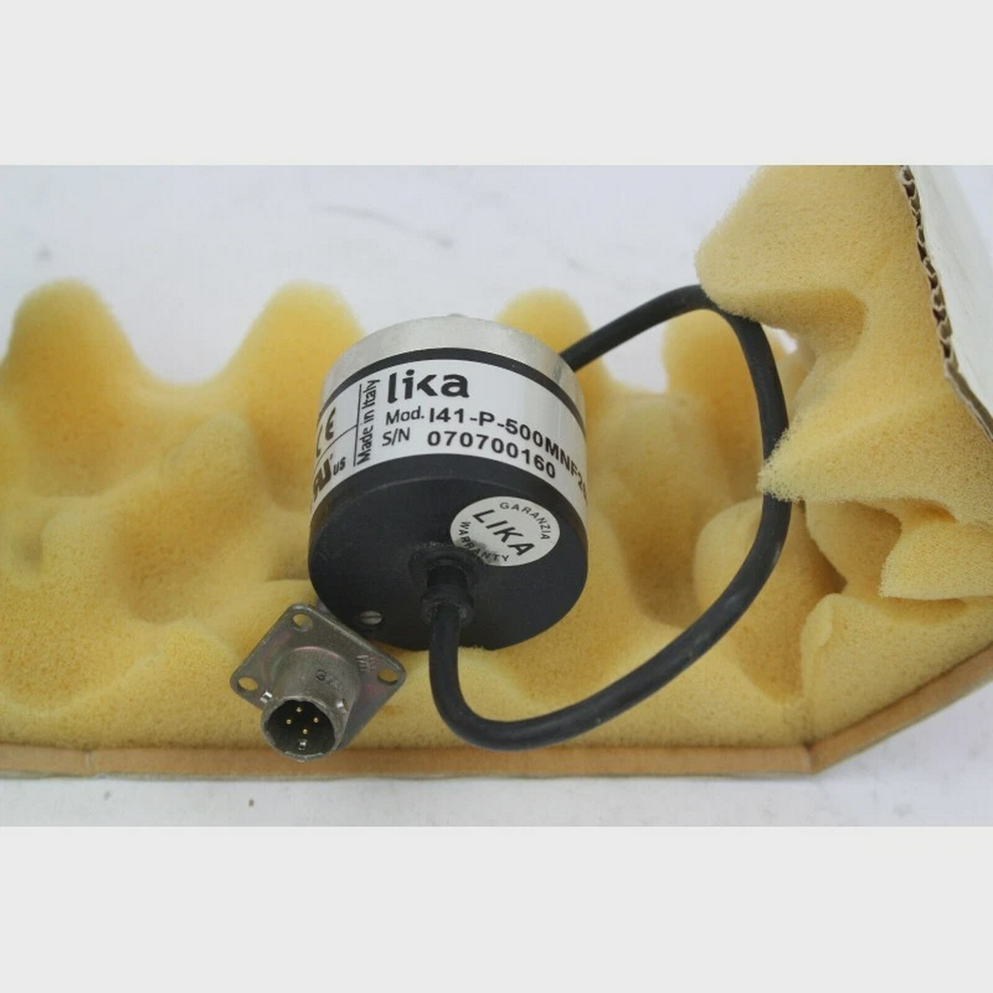 LikaI41-P-500MNF26PL0(B365)