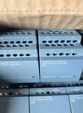 6ED1055-1MB00-0BA2 LOGO！模块~询价