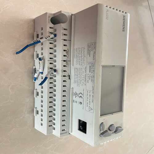 咨询-RLU232控制器，