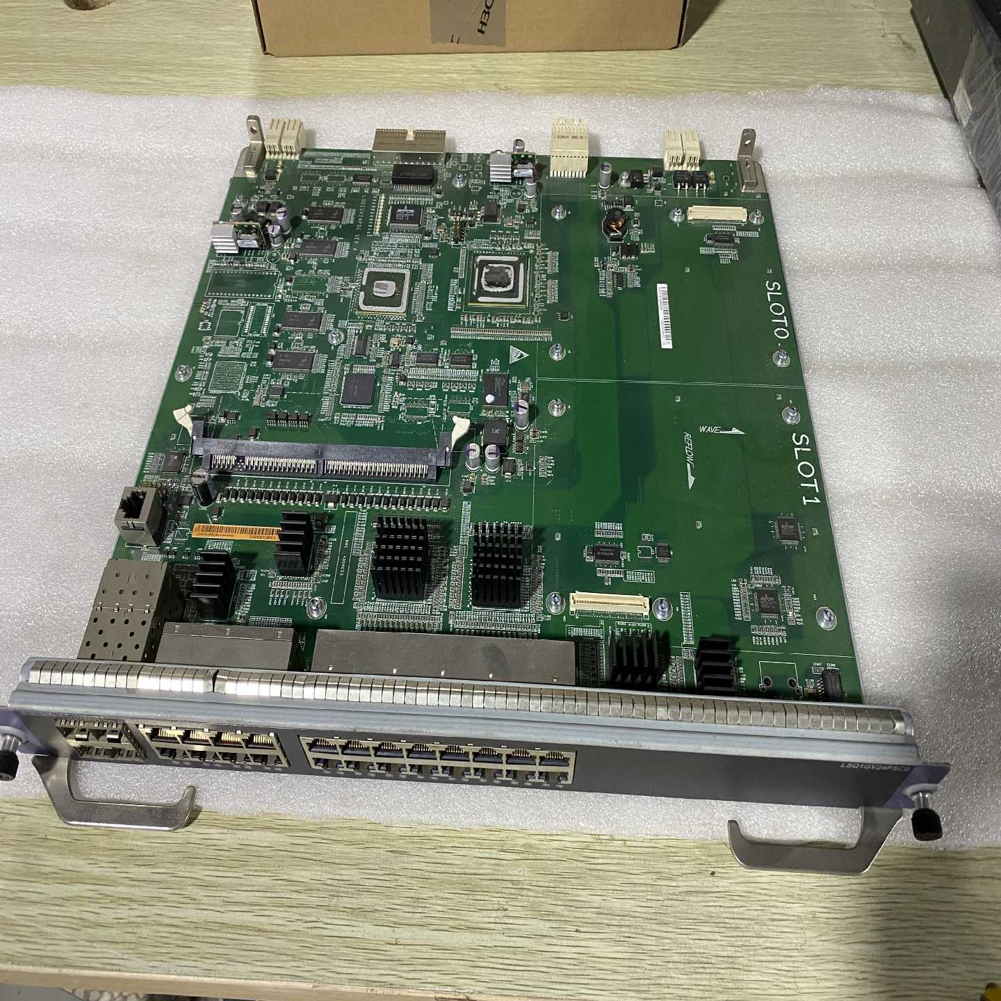 EMC UNITY 1.8TB 10K SAS 12Gbps