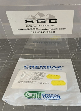 ChemrazAS-568A-326CPD550O-RingPN:9326-SD550