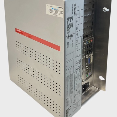 Beckhoff C664010080030 Armadio Industriale PC