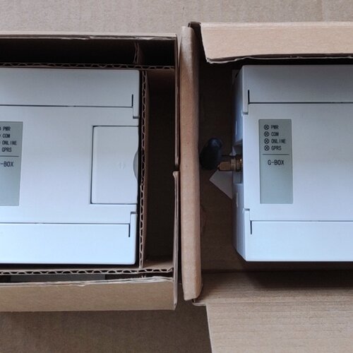 信捷GBOX2只全新未用上便宜处理300元只可提-议价