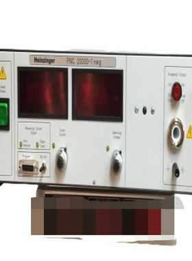 （艺易商行）PNC20000-1  HEINZINGER