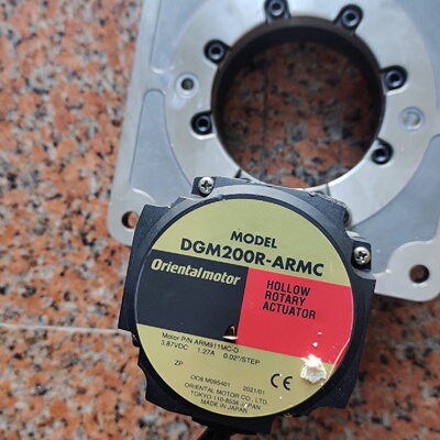 【议价】Orientalmotor DGM200R-ARMC--议价商品