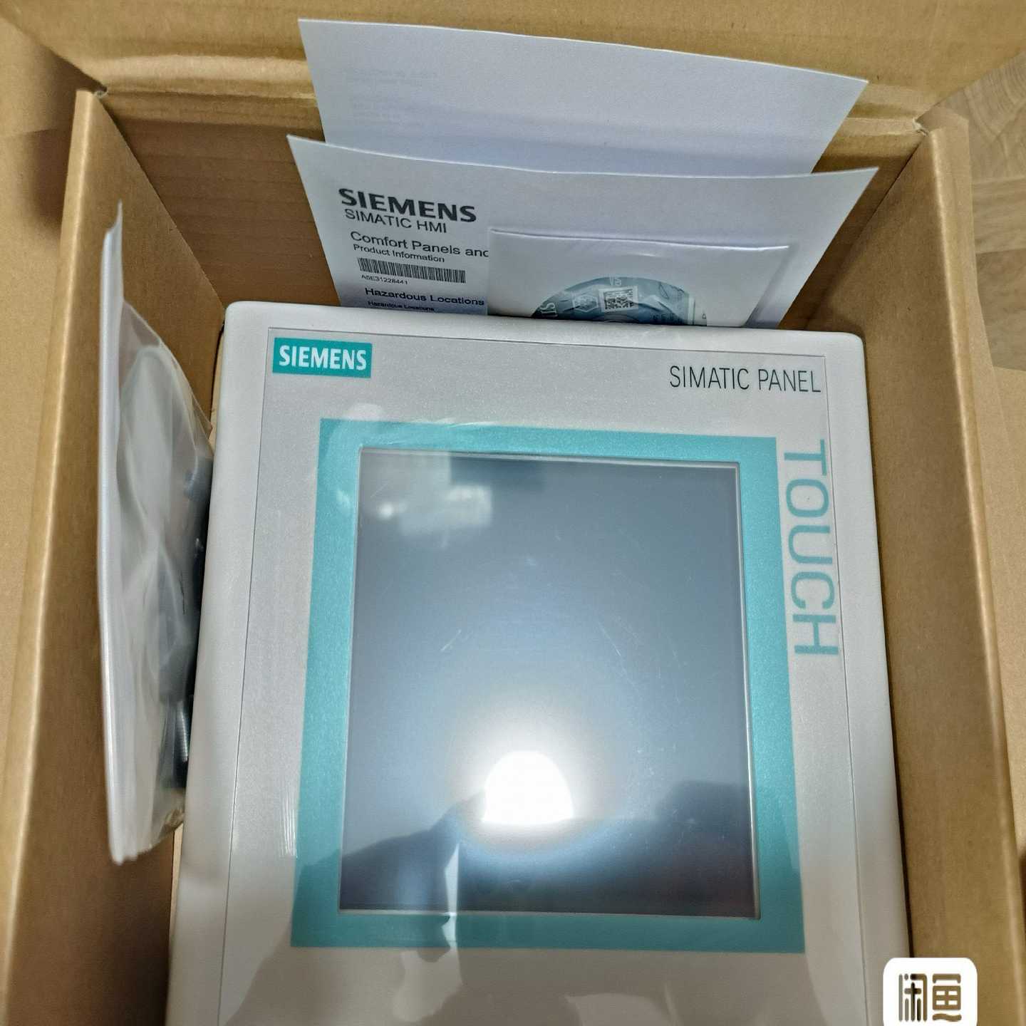 6AV6640-0CA11-0AX1西门子触摸屏系列,功能包--议价商品