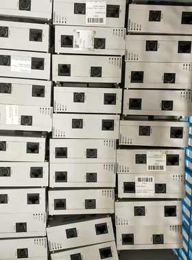 DVPEN01-SL台达PLC模块二手拆机成色漂亮--议价商品