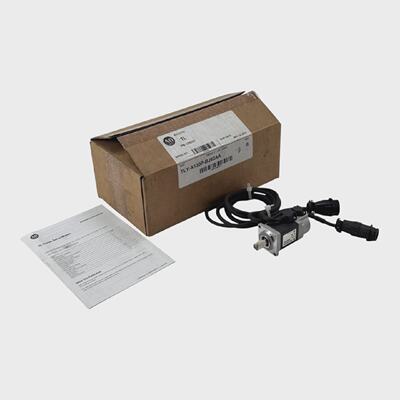 AllenBradley kinetix TLYA130PBJ62AA 0.14kW 5000rpm Servomoto