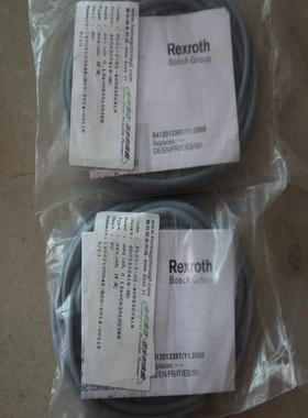 力士乐 Rexroth  磁感应开关  0830100366   现货