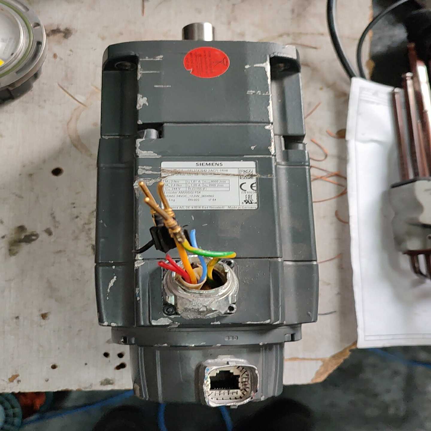 询价~ 1FK7042-2AC71-1RH0捡便宜的勿扰。