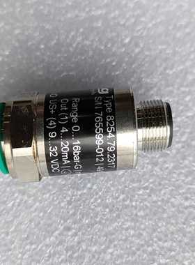 tarfag转速传感器0-16bar【询价】