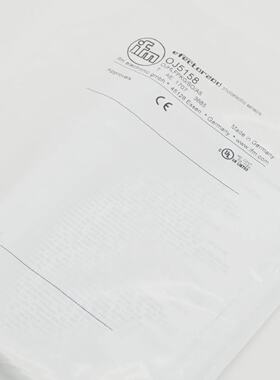 Ifm efector200 OJ5158 OJHLFPKGSOAS LaserReflexlichttaster un