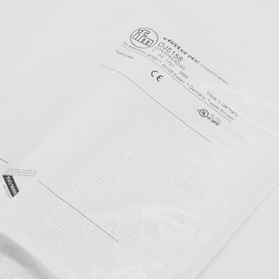 Ifm efector200 OJ5158 OJHLFPKGSOAS LaserReflexlichttaster un