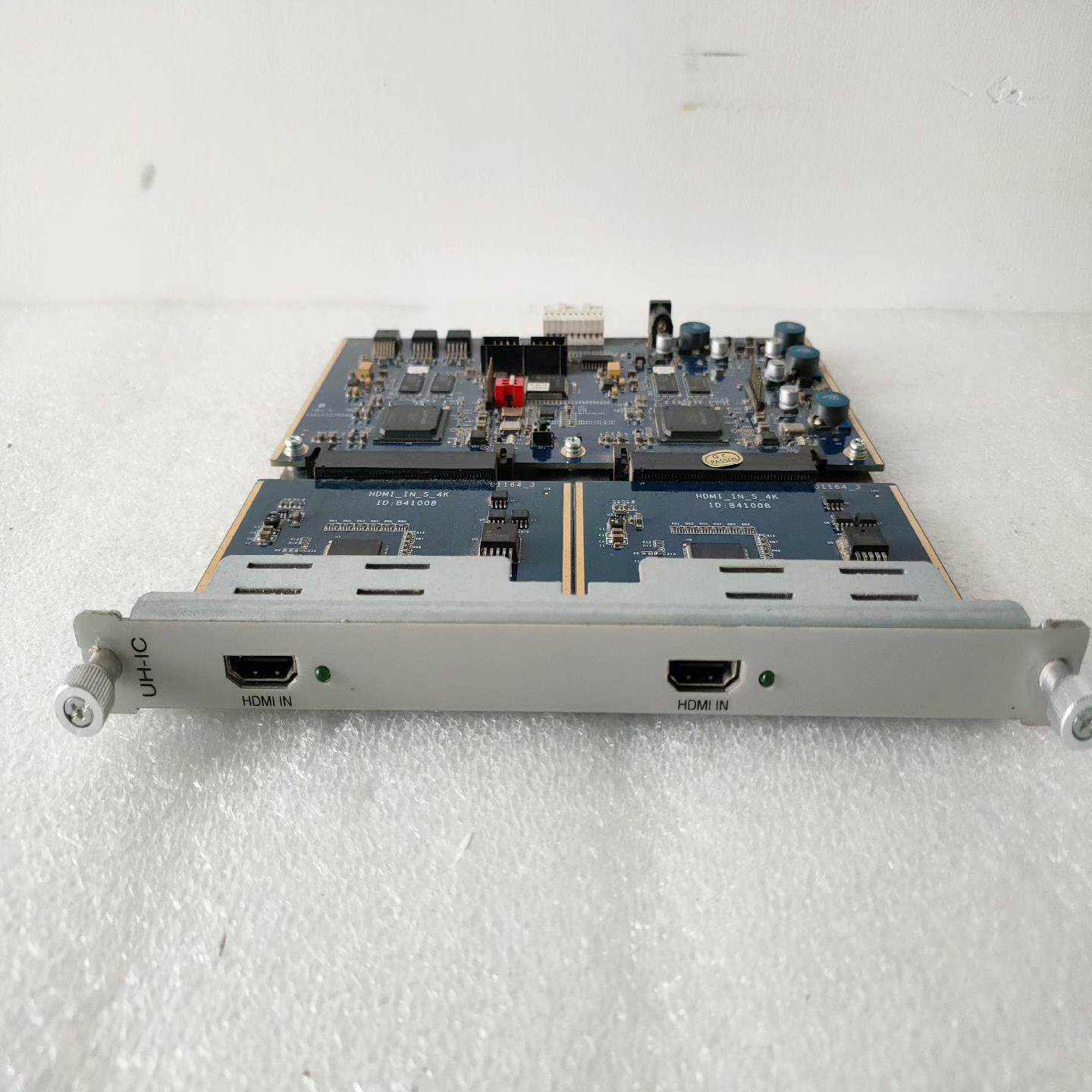 HTV输入板 UH–IC HDMI_IN_S_4K