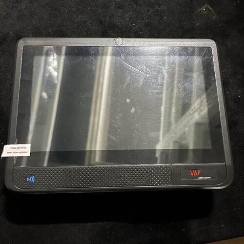 寻现货VAFlOT800N控制器请询价
