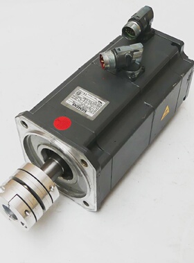 议价1Fk70635Af711Th3 Servomotor  KtrRadex Nc20 Kupplung Used