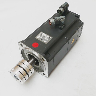 SIEMENS 1FK70635AF711TH3 Servomotor  KTRRADEX NC20 Kupplung