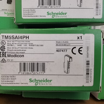 议价TM5SAI4PH3只全新过保