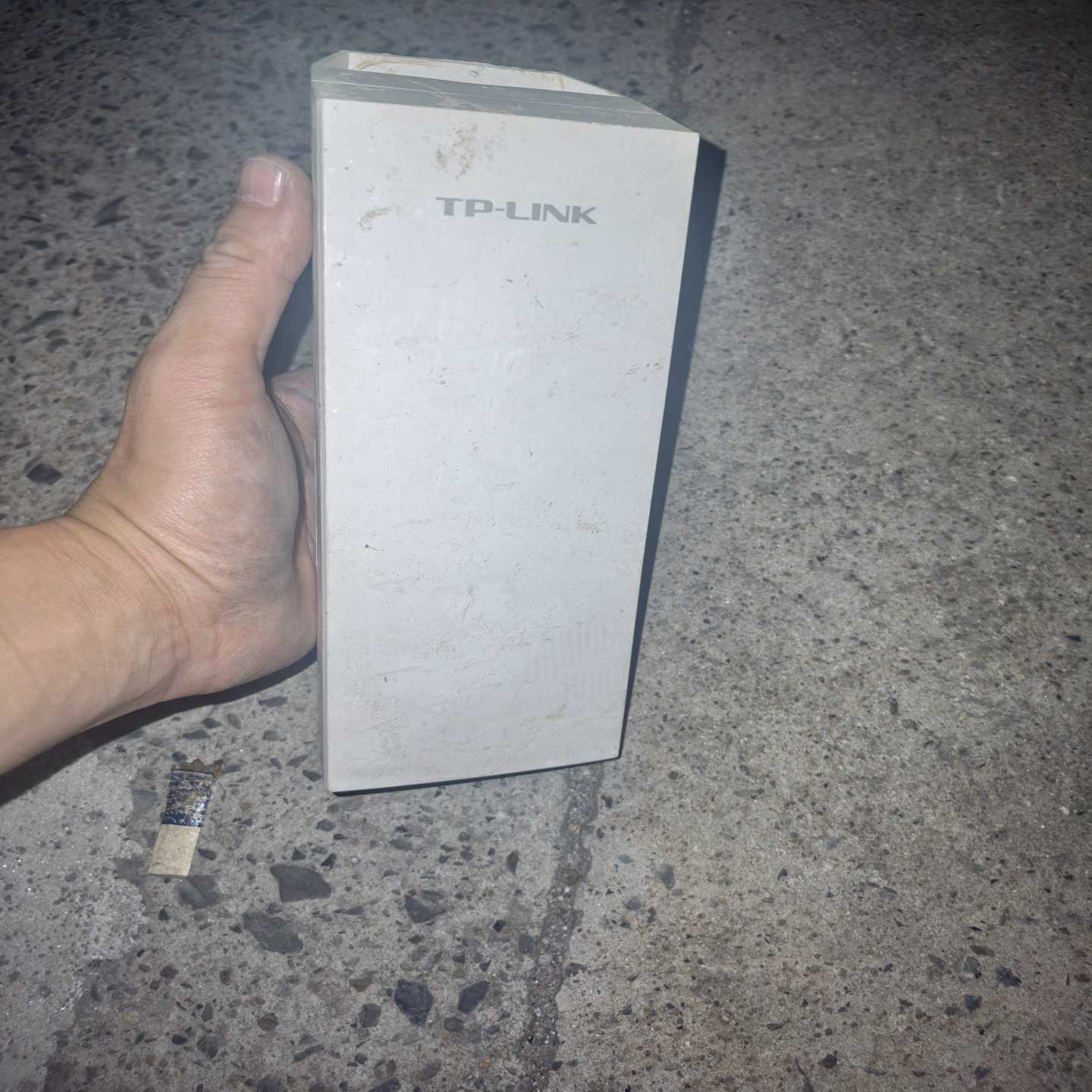 TL-S5-5km网桥TP-LINK无线网桥监控专用远距离5--议价商品