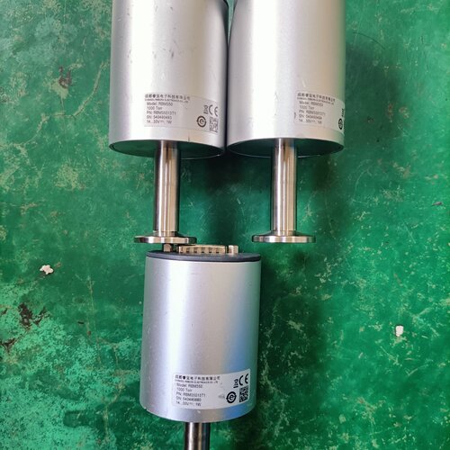 寻X睿宝科技真空计RBM350型号RBM35013T1100