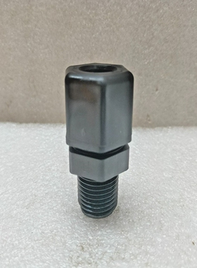 ParkerP10MC8AdapterTube58InCompressionX1/2I