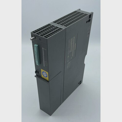 SiemensSimatic-S7CPU414-H-6ES7414-4HJ04-0AB0