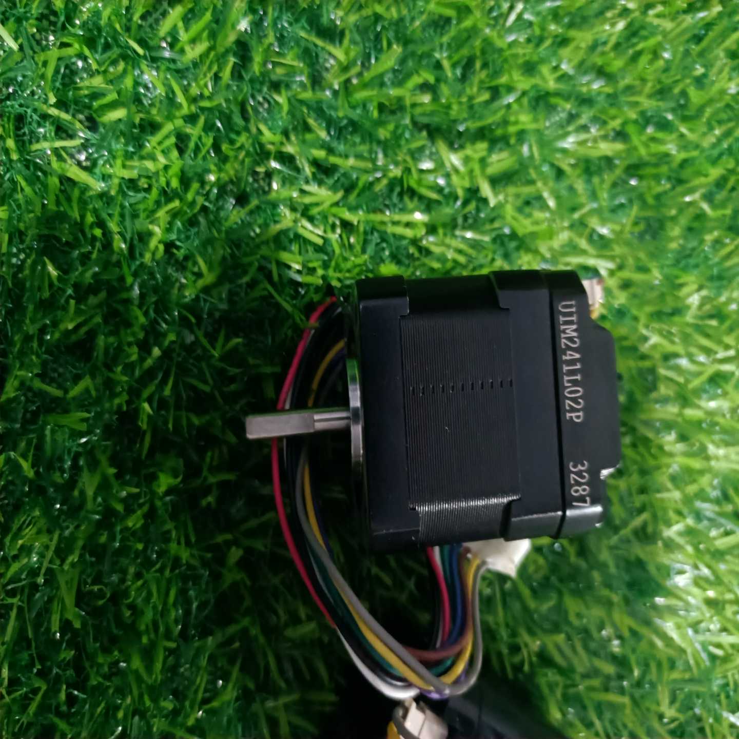 【议价】优爱宝42步进带驱动控制UIM241L02P