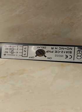 AECO全新库存sia12-ce接近开关--议价商品
