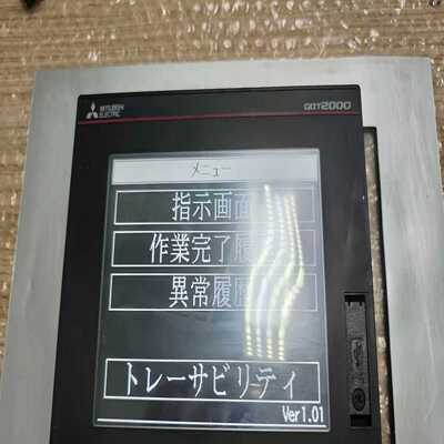 三菱触摸屏GT2105-QMBDS-议价