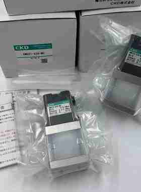 议价-正品日本CKD药液阀AMD012-8BUP-4-1-4/AMG23/20/21-X20-1