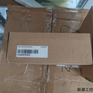 汇川SV600SV635SV510 系列伺服驱动器议价商品