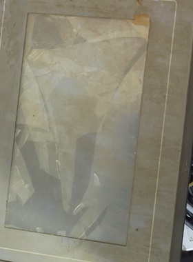 mcgsTpc昆仑通泰触摸屏一张型号TPC7062TX议价