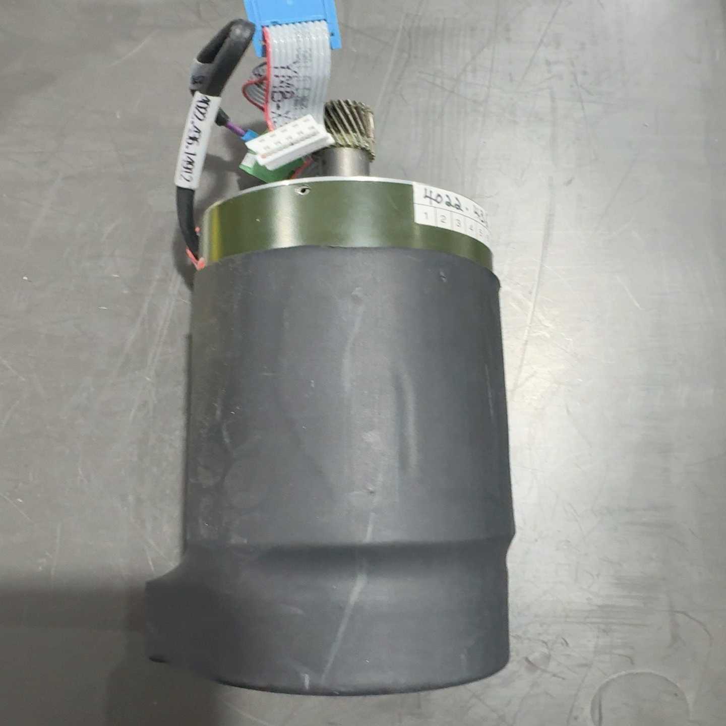 ASML电机组件，型号为4022.436.1491~询价