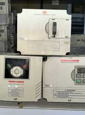 询价SV022IG5-4（2）LS变频器2.2KW议