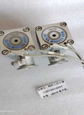 SMC高真空阀XLA-25-M9NA日本原装进口--议价商品