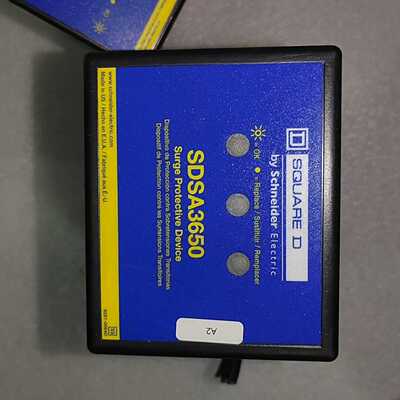 SchneiderElectric/施耐德SDSA3650-议价